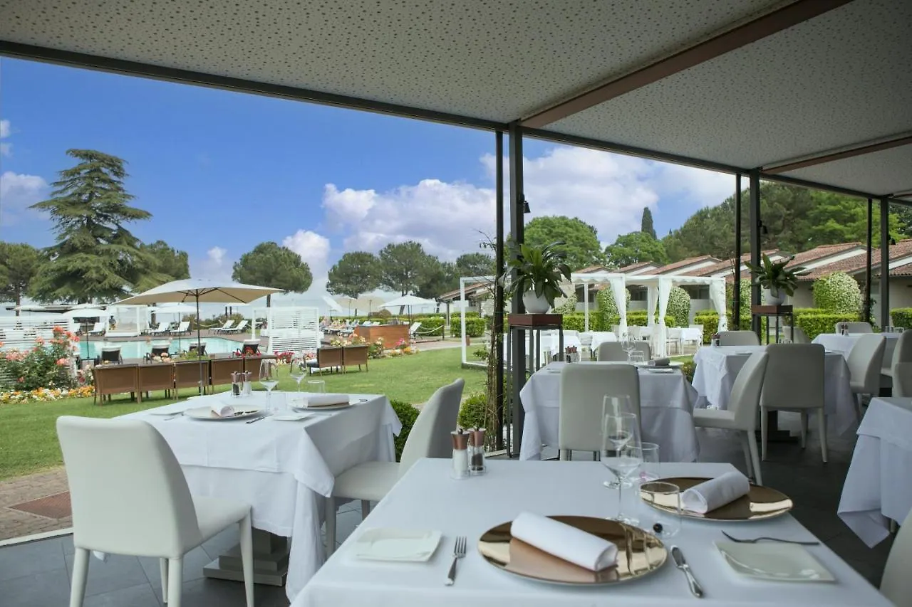 Splendido Bay Luxury Spa Resort Padenghe sul Garda Hotel