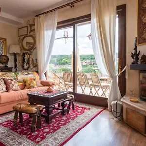 Apartment Sogno D'oriente
