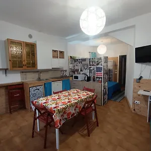 Apartment Nonna Lina