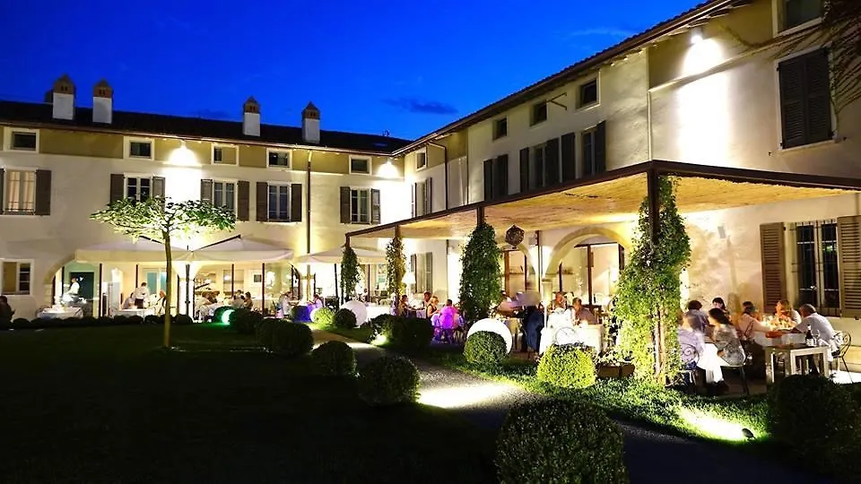 Splendido Bay Luxury Spa Resort Padenghe sul Garda