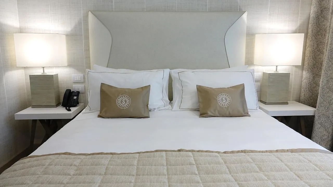 Splendido Bay Luxury Spa Resort Padenghe sul Garda
